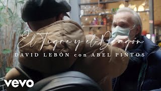 David Lebón - El Tigre y el Dragón (Official Video) ft. Abel Pintos