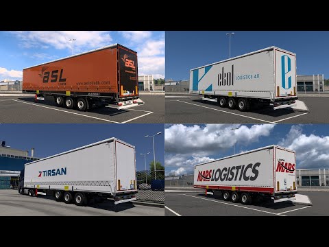 Tirsan T.SCS M/90-12/27 by Sogard3 v1.0