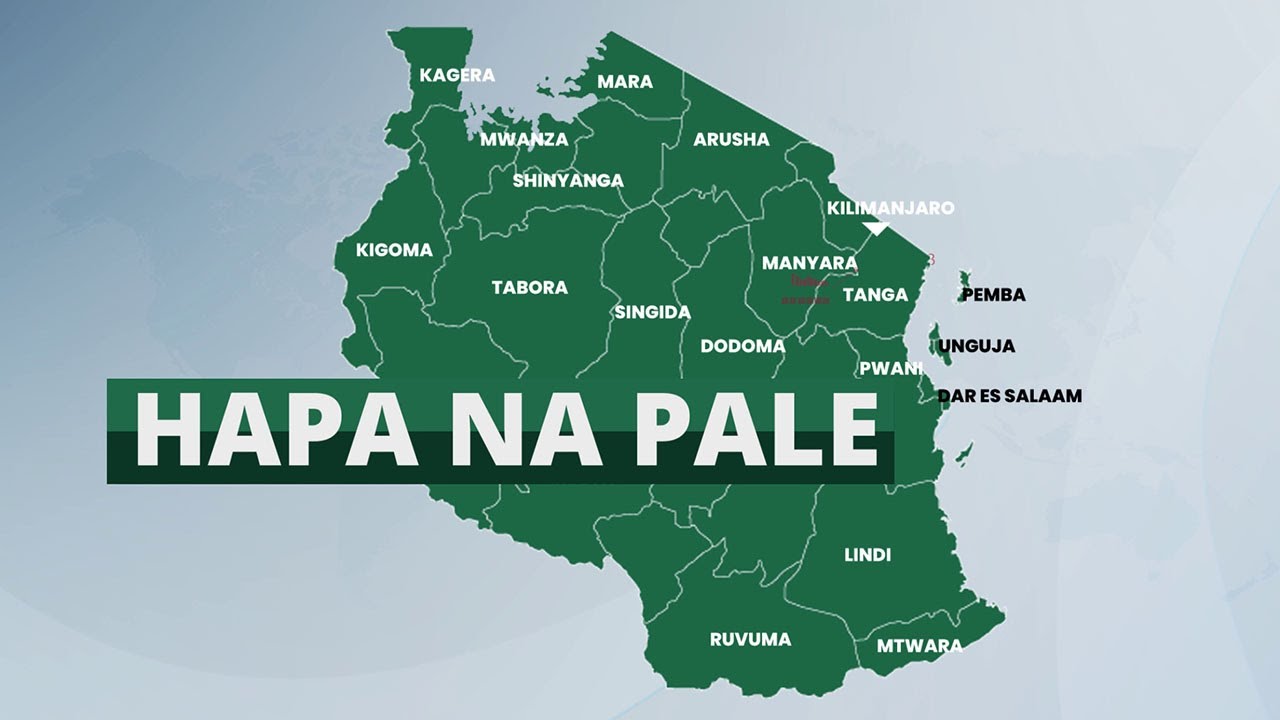 🔴HAPA NA PALE KUTOKA NJOMBE, 02, 2024