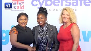 UK Govt, Cybersafe Foundation Train Women, Lagos Digital Democracy  + More | Tech Trends
