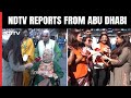 Ahlan Modi Event | Enthusiasm At UAE Stadium For PMs Big Community Event: I Love Modi