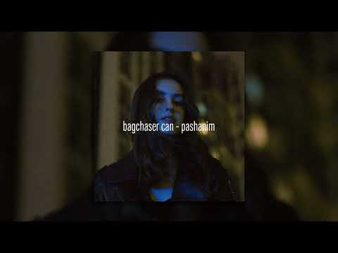 pashanim - bagchaser can (slowed + reverb