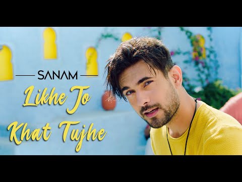 Upload mp3 to YouTube and audio cutter for Likhe Jo Khat Tujhe | Sanam download from Youtube