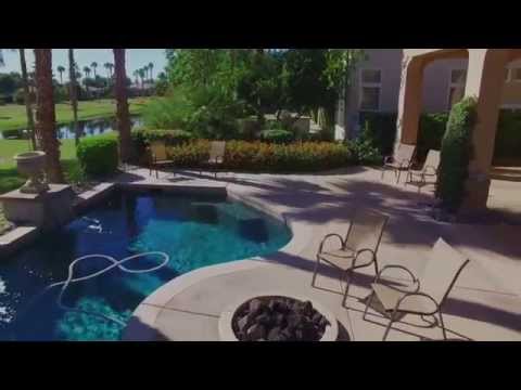 Property video