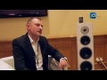 Incredible Dynaudio Focus 600 XD digital loudspeaker explained