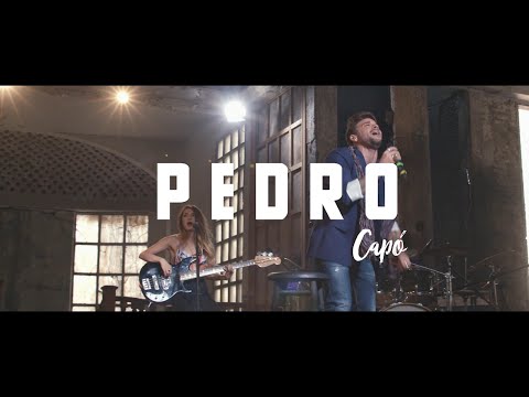 HBO Latino Presents: Pedro Capo: En Letra De Otro | Promo HBO Latino Presents: Pedro Capo: En Letra De Otro | Promo