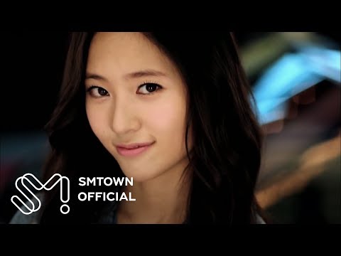 f(x) 에프엑스 '라차타 (LA chA TA)' MV Teaser