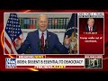 I cant even recognize Joe Biden anymore: Sen. Kennedy  - 06:27 min - News - Video