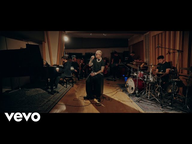 Lazza - 100 MESSAGGI (Jam + Opera)