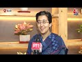 Delhi Liquor Scam: Arvind Kejriwal को समन को लेकर Atishi ने ED पर साधा निशाना | AAP | Aaj Tak - 01:35 min - News - Video