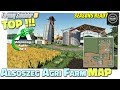 Alsoszeg Agri Farm v1.1.0.0