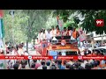 LIVE-BJPs Konda Vishweshwar Reddy Nominates for Chevella MP | 99TV  - 01:09:31 min - News - Video