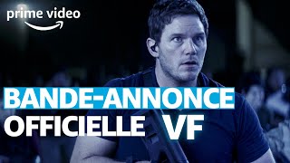 The tomorrow war :  bande-annonce VF