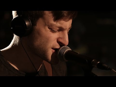 PUP on Audiotree Live (Full Session)