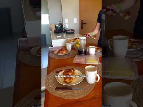 Vídeo da propriedade