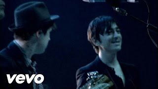 Babyshambles - Carry On Up The Morning (Live At The S.E.C.C)