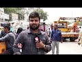 Small Trader About His Business At Charminar | Old City | V6 News  - 04:45 min - News - Video