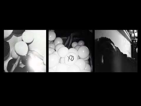 [FREE] The Weeknd - HOUSE OF BALLOONS Type Mixtape