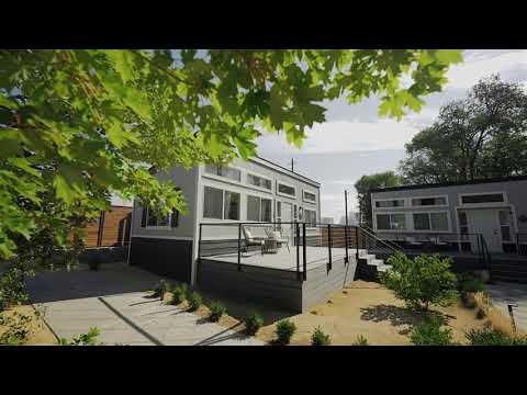 Property video