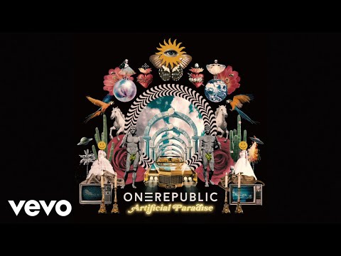 OneRepublic - Room For You (Official Audio)