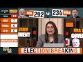 Lok Sabha Election 2024: BJP Falls Short of Majority for the First Time Since 2014 | News9  - 57:13 min - News - Video