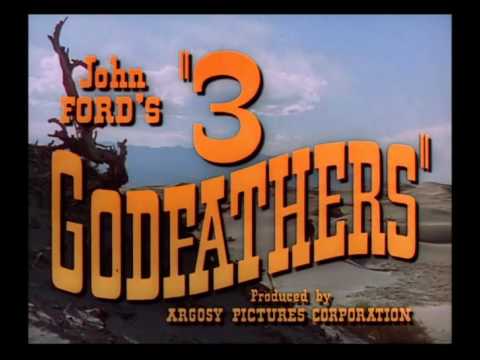 3 Godfathers'