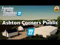 Ashton Corners Public Beta v1.0.0.0