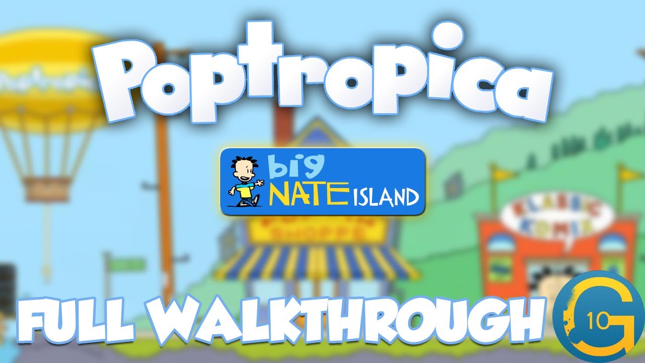poptropica-big-nate-island-full-walkthrough-youtube