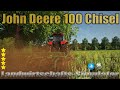 John Deere 100 Chisel v1.0.0.0