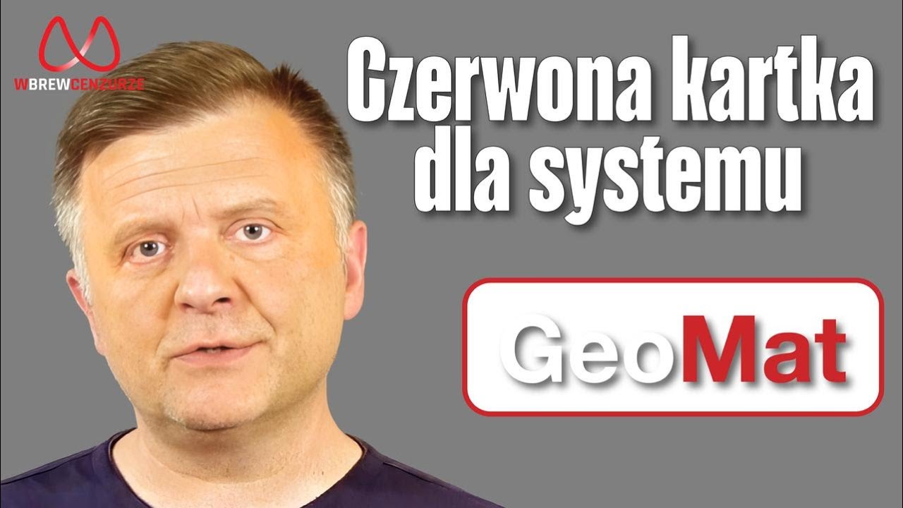 Czerwona kartka dla systemu