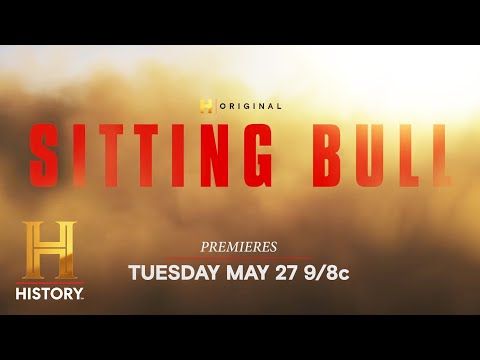 Sitting Bull'