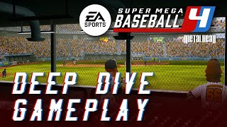 Gameplay Deep Dive preview image
