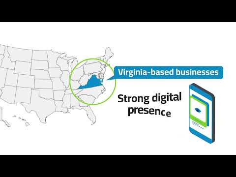 Virginia Internet Marketing | TESSA Marketing & Technology 