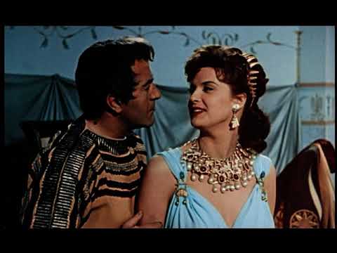 Afrodite, dea dell'amore'