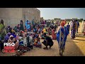 How Sudans civil war has created a massive hunger crisis