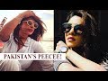 Meet Pakistan’s Priyanka Chopra, Zhalay Sarhadi