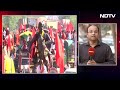 Maratha Reservation: Maharashtra सरकार ने मानी सभी मांगें, Manoj Jarange Patil ने खत्म किया प्रदर्शन  - 03:43 min - News - Video