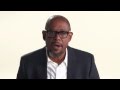 A Message from UNESCO's Forest Whitaker on peace in South Sudan