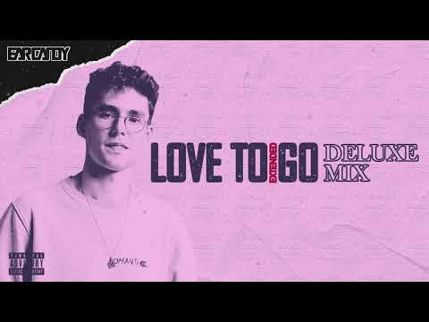 Lost Frequencies - Love To Go (Deluxe Extended Mix)