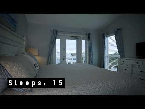 Vidéo de l’hébergement