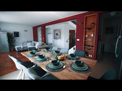 Property video