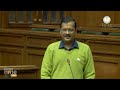 BJP came to destroy democracy, but Krishna exposed them in front of the country; CM Arvind Kejriwal