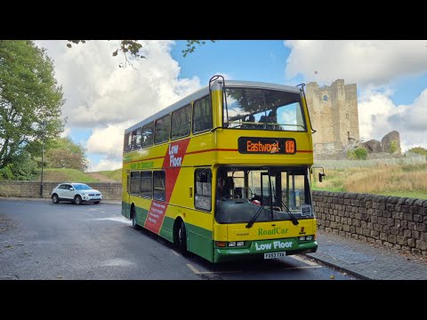Robins Bus Videos