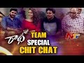 Radha Movie Team Special Chit Chat: Sharwanand, Lavanya Tripathi, Shakalaka Shankar