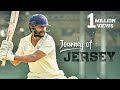Journey of ‘Jersey’ starring Nani, Shraddha Srinath