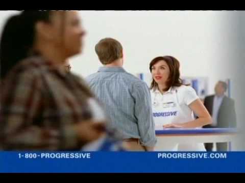 Progressive.com Commercial- Oh, that's cold - YouTube