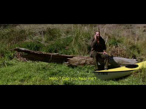 The Ornithologist'