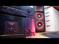 Cerwin Vega XLS 28 Sound Quality Test