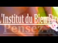 L'institut du bien être