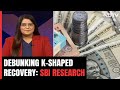 Debunking K-Shaped Recovery: SBI Research